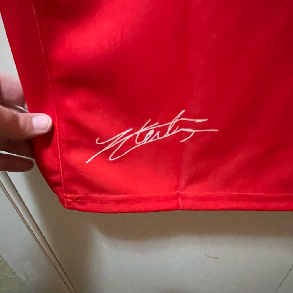 Puma Red Racing Jersey Ferrari Edition - Picture 10 of 12